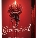 The Gravewood -  (Hardcover)
