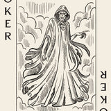 A Court of Thorns and Roses Official Playing Card Set (Night Court Inner Circle)