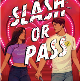 Slash or Pass- Thalia Sanchez