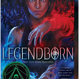 Legendborn (The Legendborn Cycle)