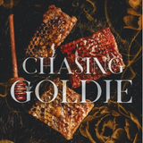 Chasing Goldie - (Paperback)