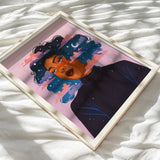 Cloud Nine: 5x7