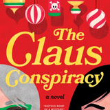 The Clause Consiracy- Tamara Berry