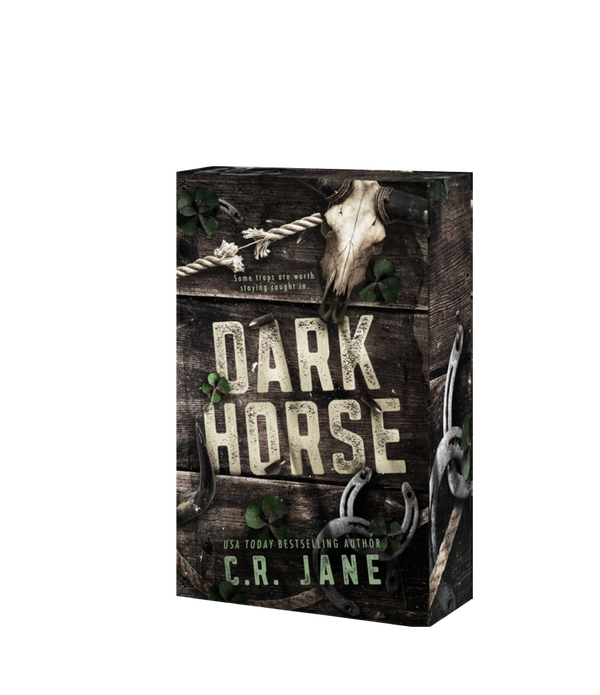 Dark Horse- C.R. Jane