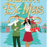 Merry Ex Mas- C.C. Dador