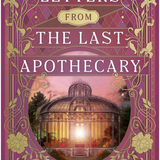 Letters From the Last Apothecary- Bita Behzadi
