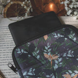 Fourth Wing Dragons Neoprene E-Reader/ Tablet Sleeve