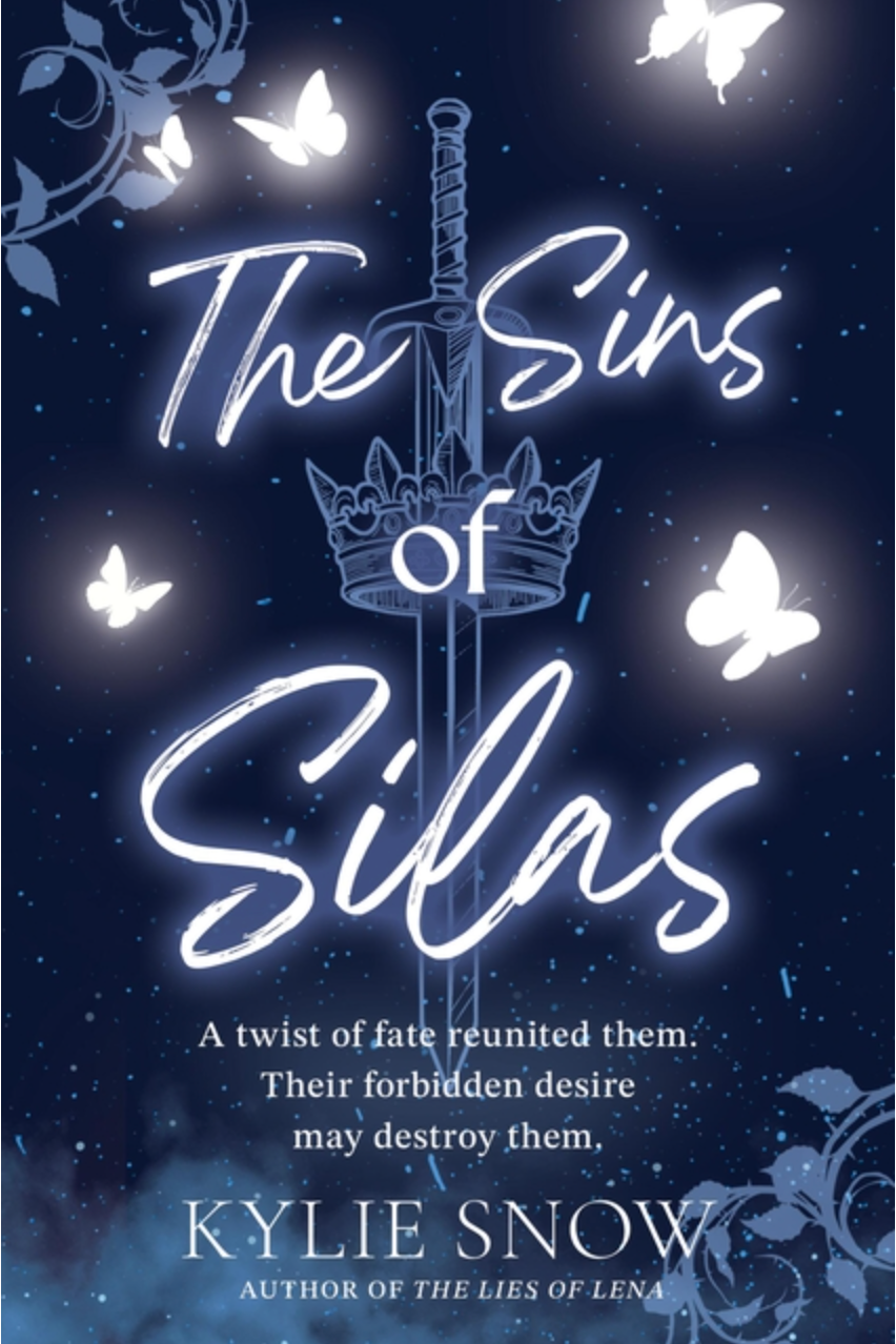 The Sins of Silas (Paperback)