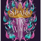 To Spark a Fae War - (The Fair Isle Trilogy) 2nd Edition by Tessonja Odetteback)