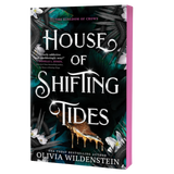 House of Shifting Tides (Deluxe Edition)