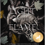 Light on the Flame deluxe- Jennifer Armentrout