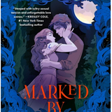 Marked by Moonlight- Sophie Jordan