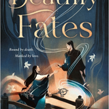 Deathly Fates -  (Hardcover)