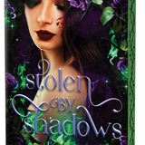 Stolen by Shadows (Deluxe Edition) - (Beasts of the Briar) (Paperback)