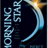 Morning Star- Pierce Brown book 3