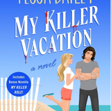 My Killer Vacation (Hardcover)