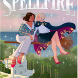 Spellfire- Agatha Willow