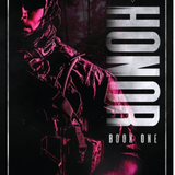 Honor (paperback)