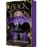 Blackthorn- J.T Geissinger