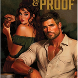 Bourbon and Proof- Victoria Wilder