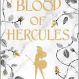 Blood of Hercules - (Paperback)