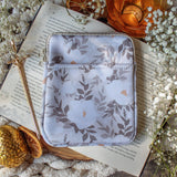 Magnolias Neoprene E-Reader Sleeve