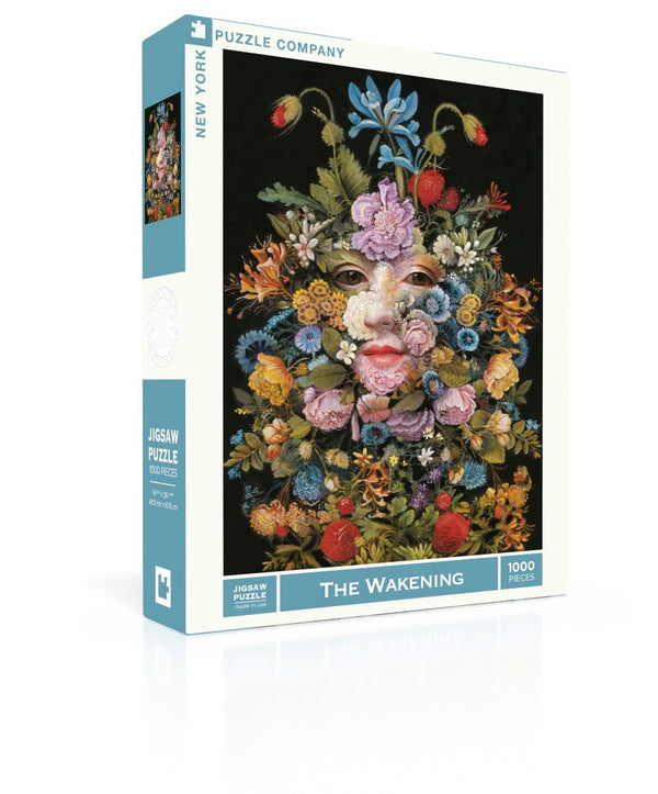 The Wakening Puzzle