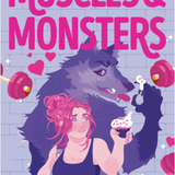 Muscles & Monsters - (Leviathan Fitness)(Paperback)