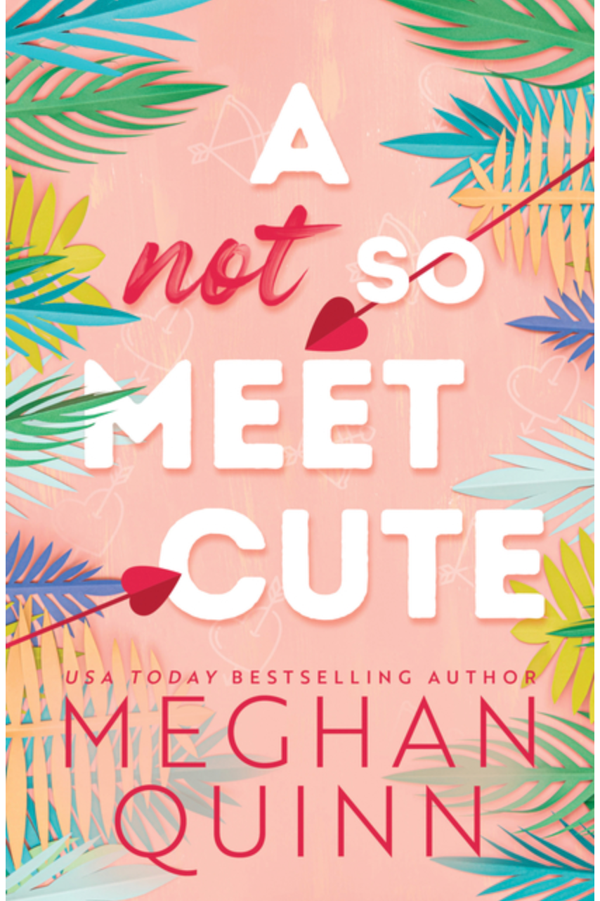 A Not So Meet Cute