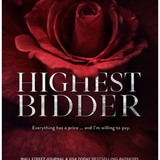 Highest Bidder Collection - by Lauren Landish & Willow Winters (Paperback)