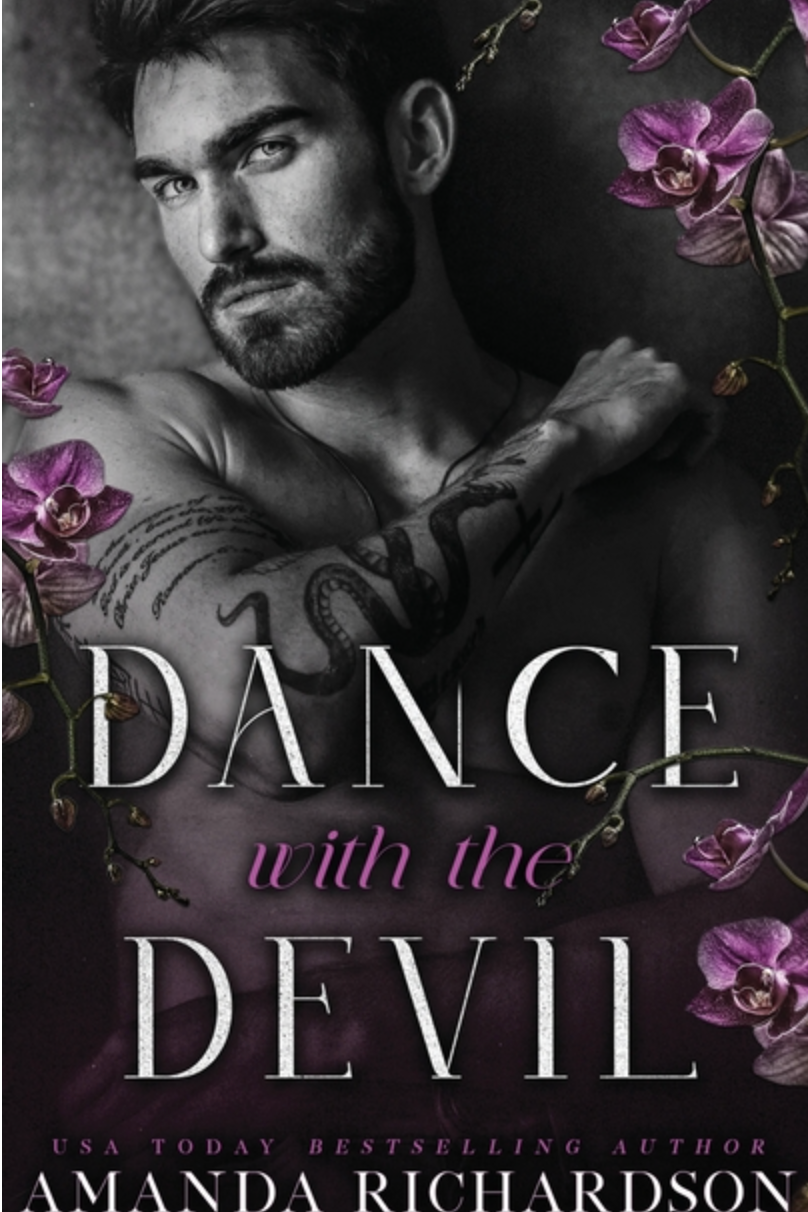 Dance with the Devil (Paperback)