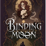 Binding Moon- Emma Hamm