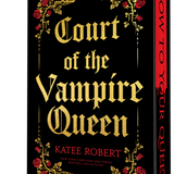 Court of the Vampire Queen Special Edition