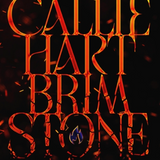 Brimstone (Standard Edition) - (Fae & Alchemy) by Callie Hart (Hardcover)