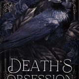 Death's Obsession: A Paranormal Dark Romance