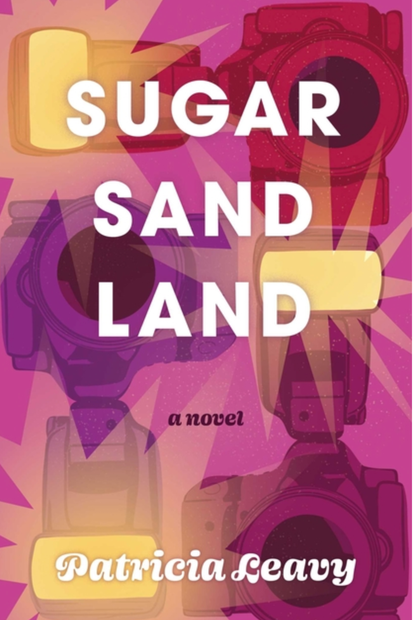 Sugar Sand Land- Patricia Leavy