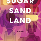 Sugar Sand Land- Patricia Leavy