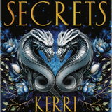 Throne of Secrets - (Prince of Sin) (Hardcover)