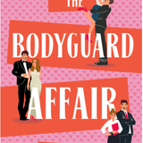 The Bodyguard Affair  (Paperback)