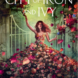 City of Iron and Ivy (Paperback)