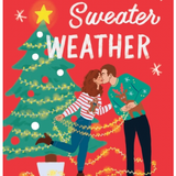 Christmas Sweater Weather - by Jaqueline Snowe (Paperback)