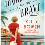 Tomorrow Is for the Brave