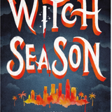 Witch Season- Julia Bianco