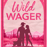 Wild Wager (Valiant Peak Rodeo)