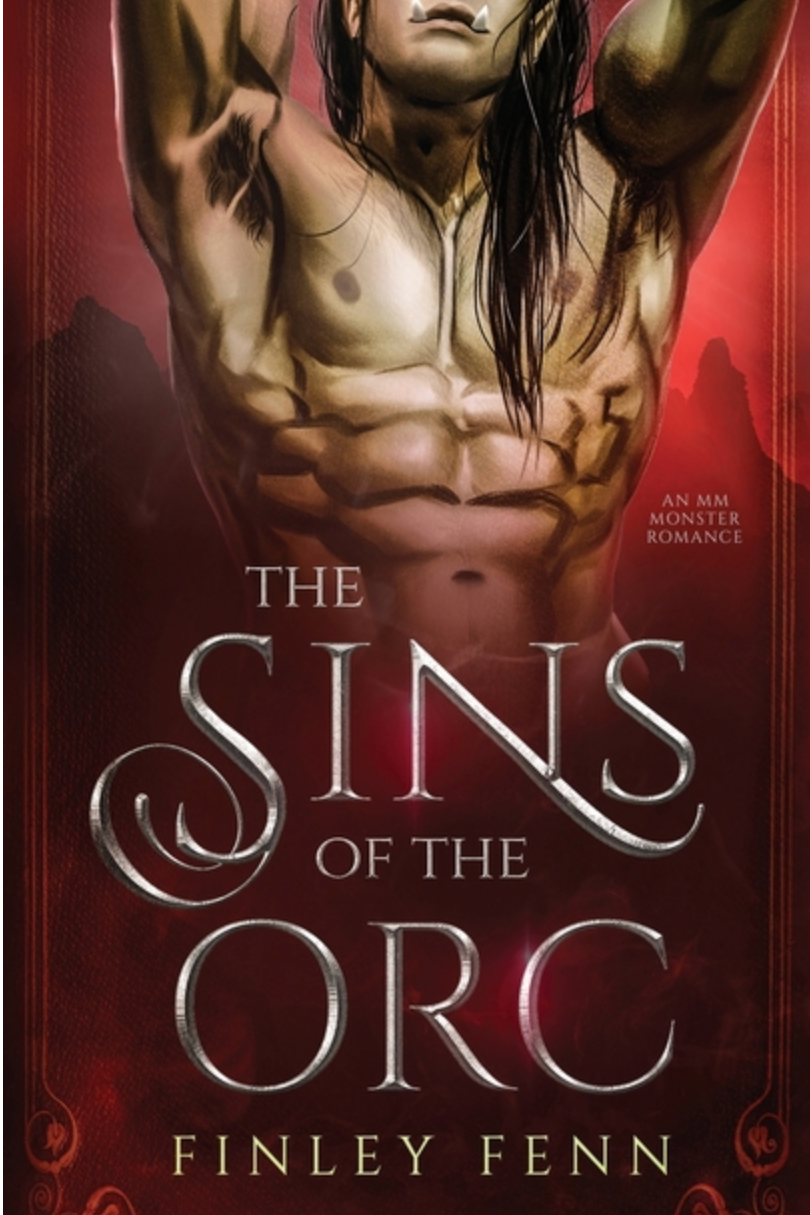 The Sins of the Orc -  (Paperback)