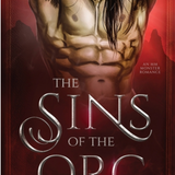 The Sins of the Orc -  (Paperback)
