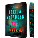 The Witch- Freida McFadden