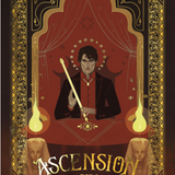 Ascension -  (Paperback)