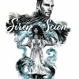 Siren & Scion, by J. D. Evans
