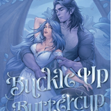 Buckle Up (Paperback)